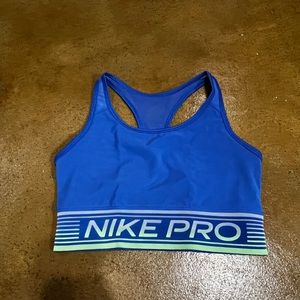 Nike Dri-Fit Sports Bra